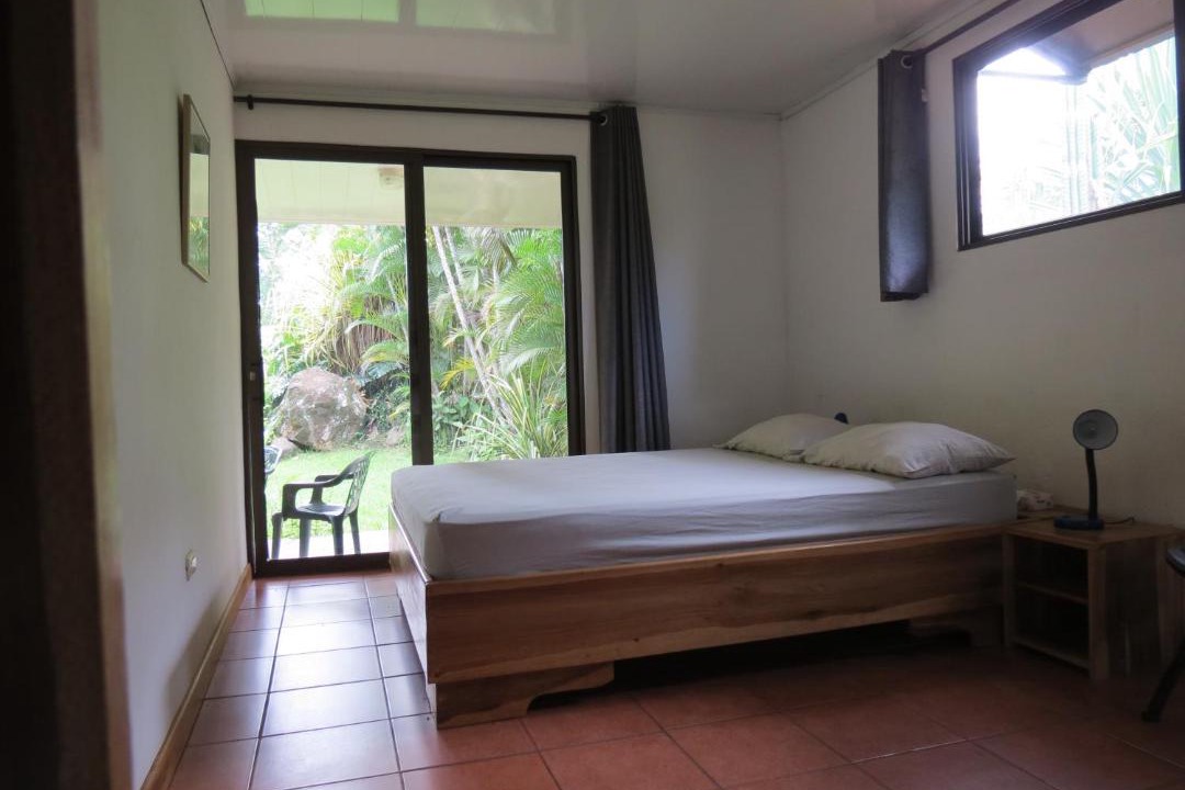 Photo of Bedroom in La Garita