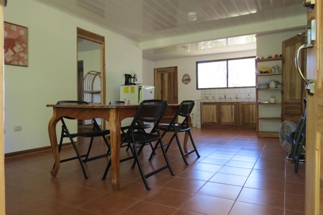 Photo of Livingroom in La Garita
