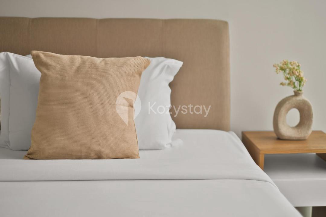Photo of Bedroom in Grogol Utara