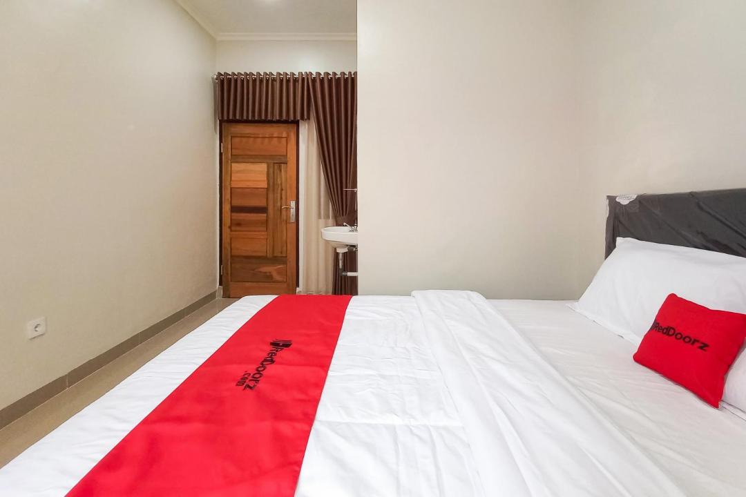 Photo of Bedroom in Siak