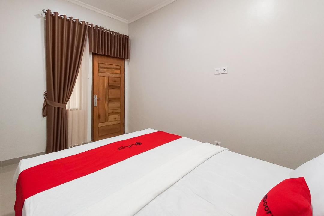 Photo of Bedroom in Siak
