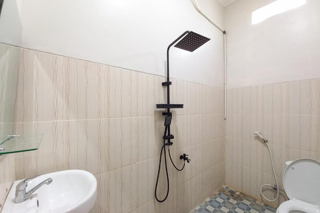 Photo of Bathroom in Siak