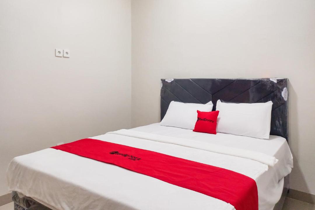Photo of Bedroom in Siak