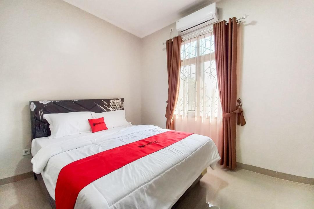 Photo of Bedroom in Siak