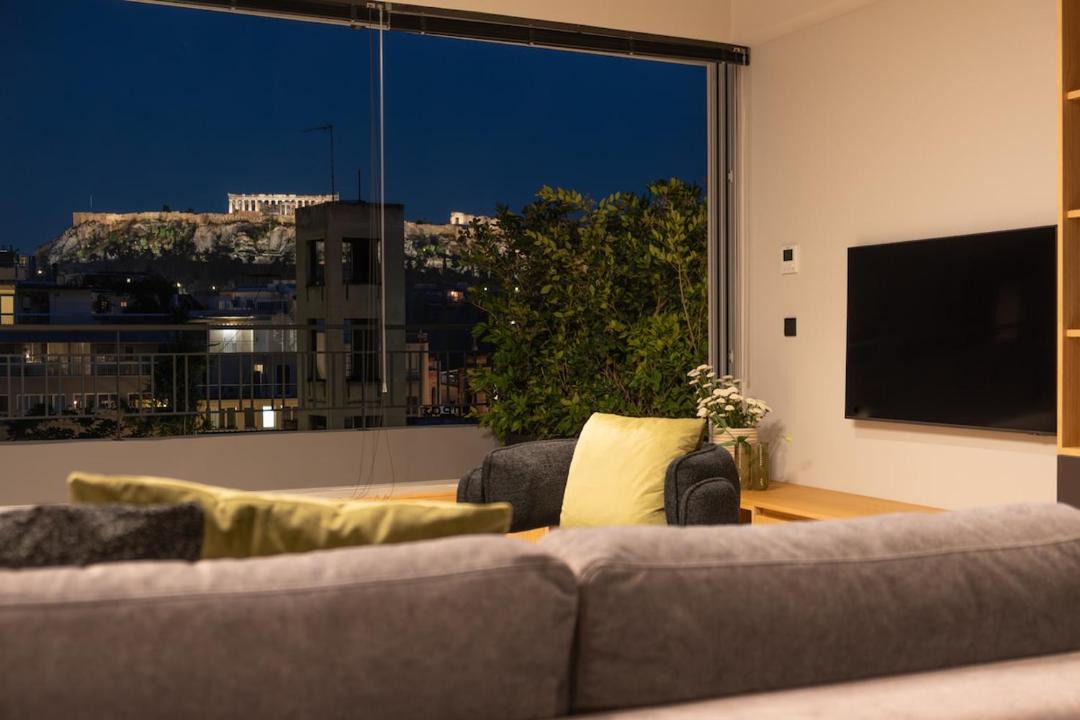 Photo of Livingroom in Psirri