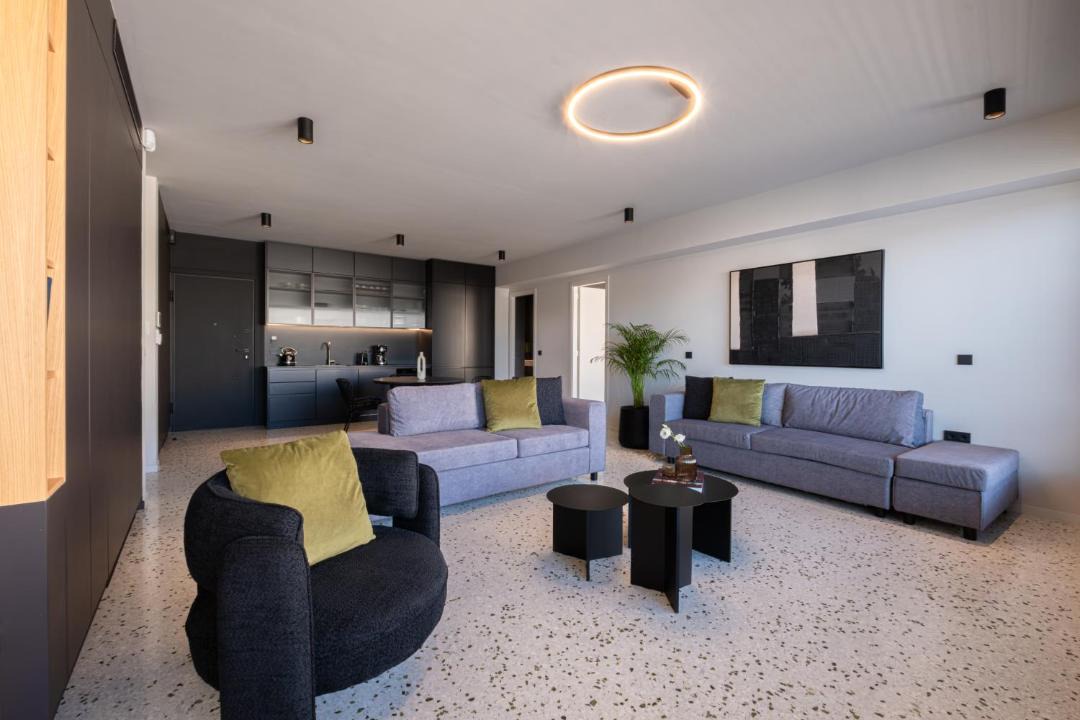 Photo of Livingroom in Psirri