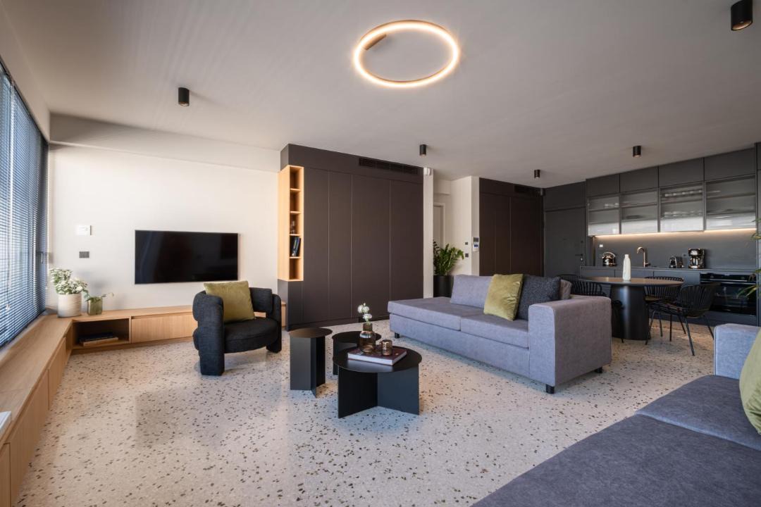 Photo of Livingroom in Psirri