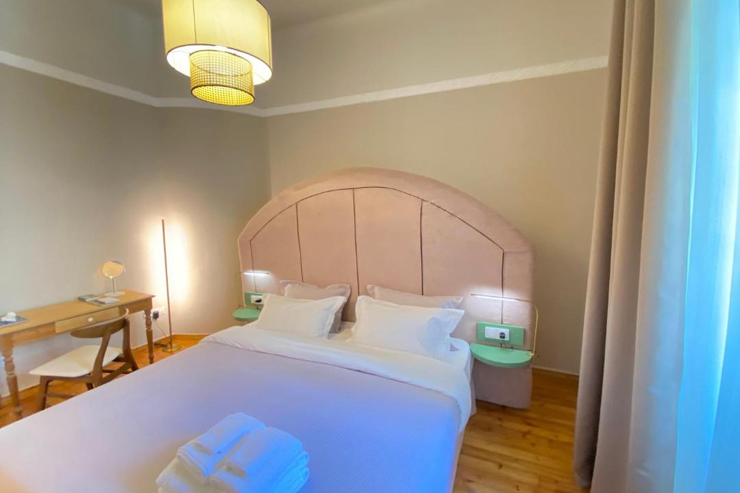 Photo of Bedroom in Pangrati