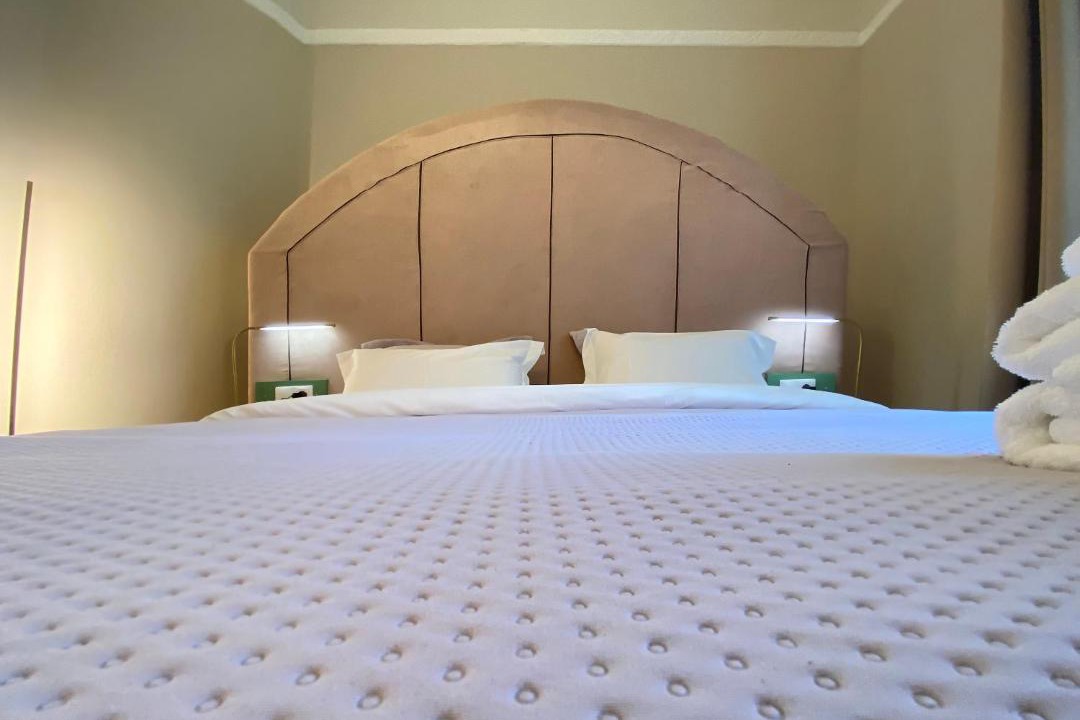 Photo of Bedroom in Pangrati
