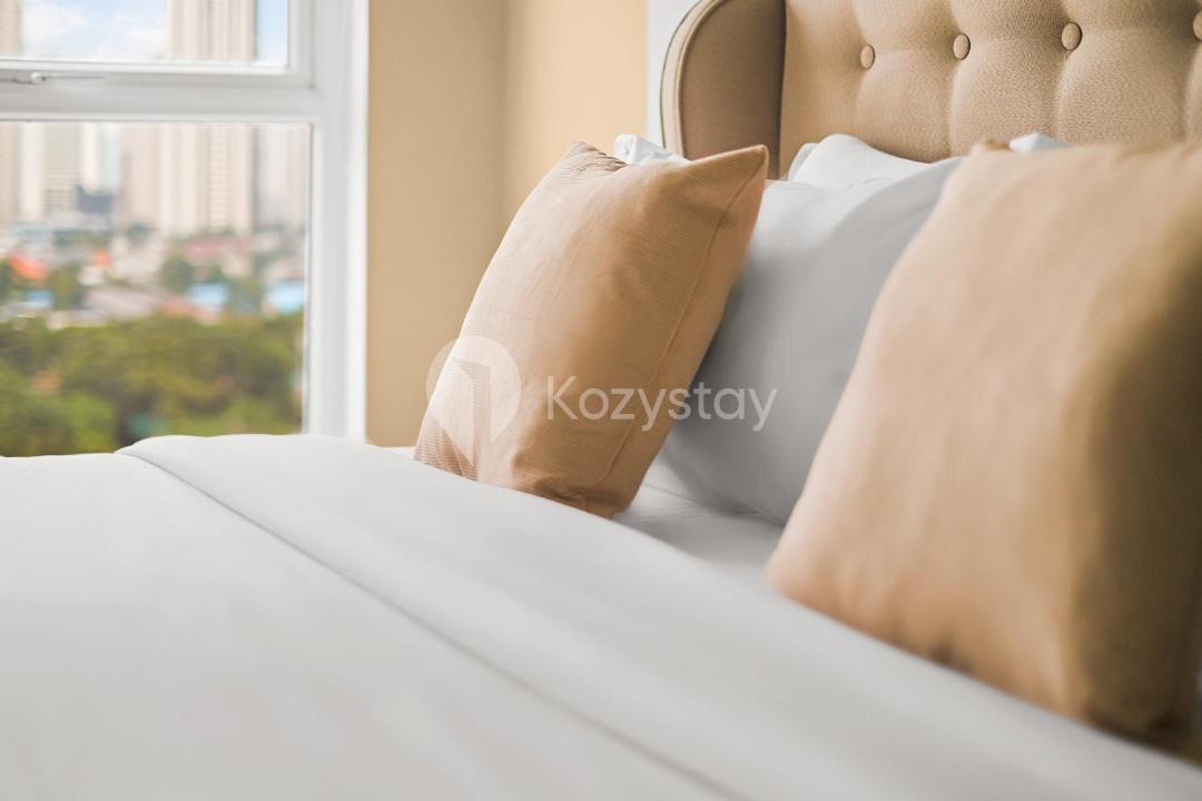 Photo of Bedroom in Grogol Utara