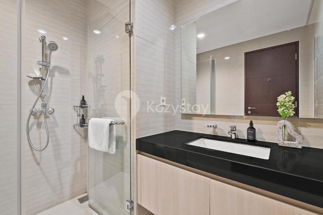Photo of Bathroom in Grogol Utara