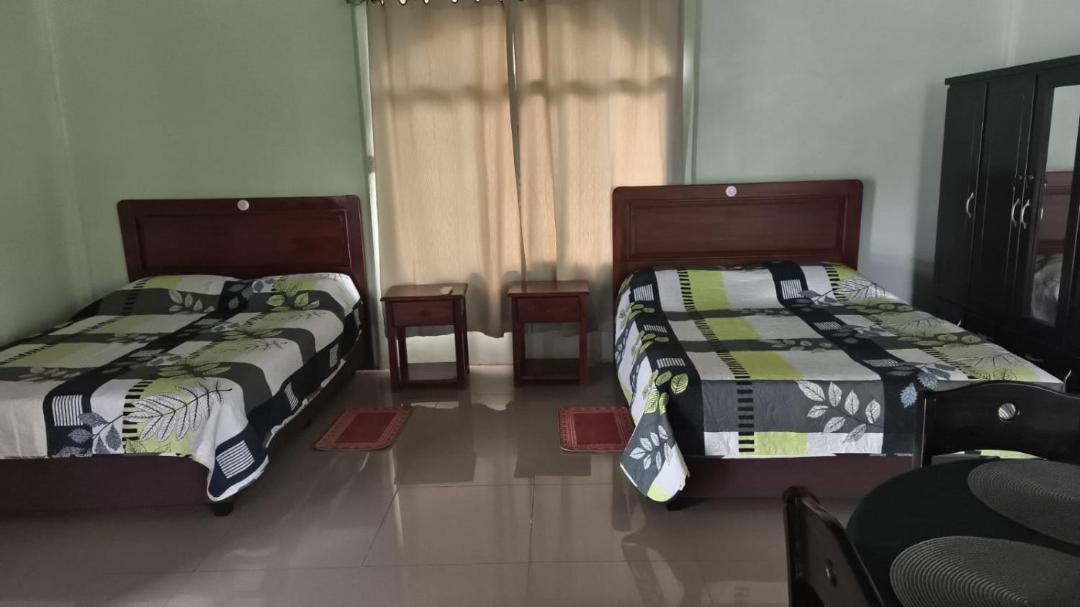 Photo of Bedroom in Chilamate