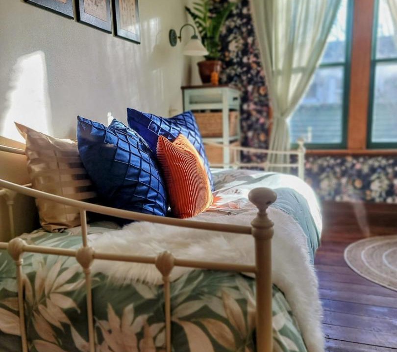 Photo of Bedroom in Solway