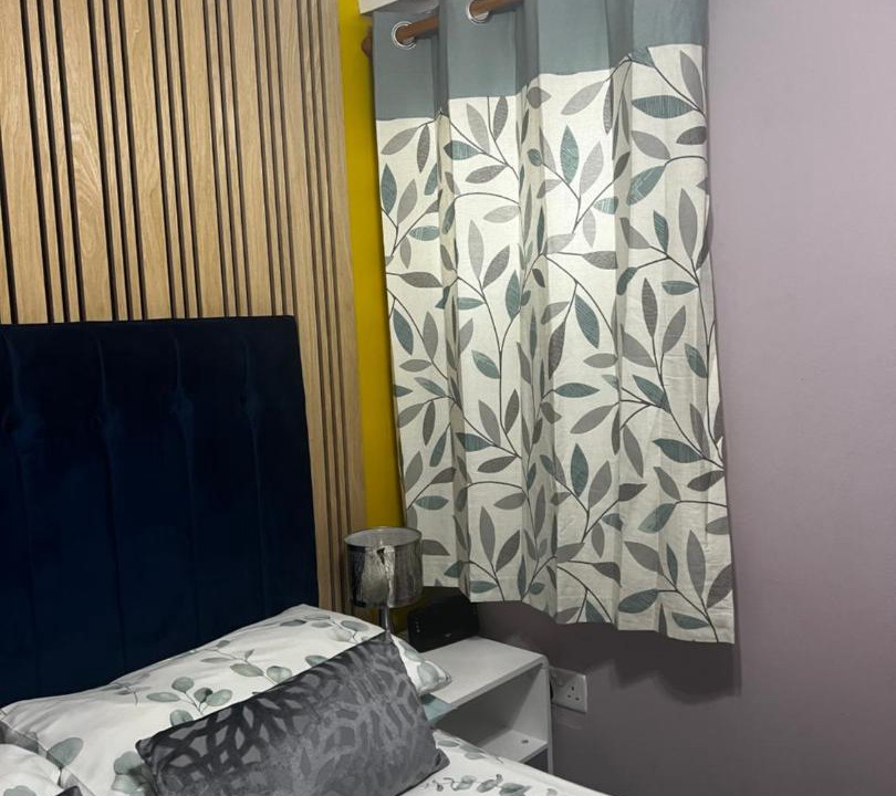 Photo of Bedroom in Tarbert