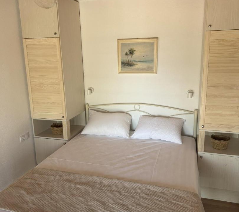 Photo of Bedroom in Volvi