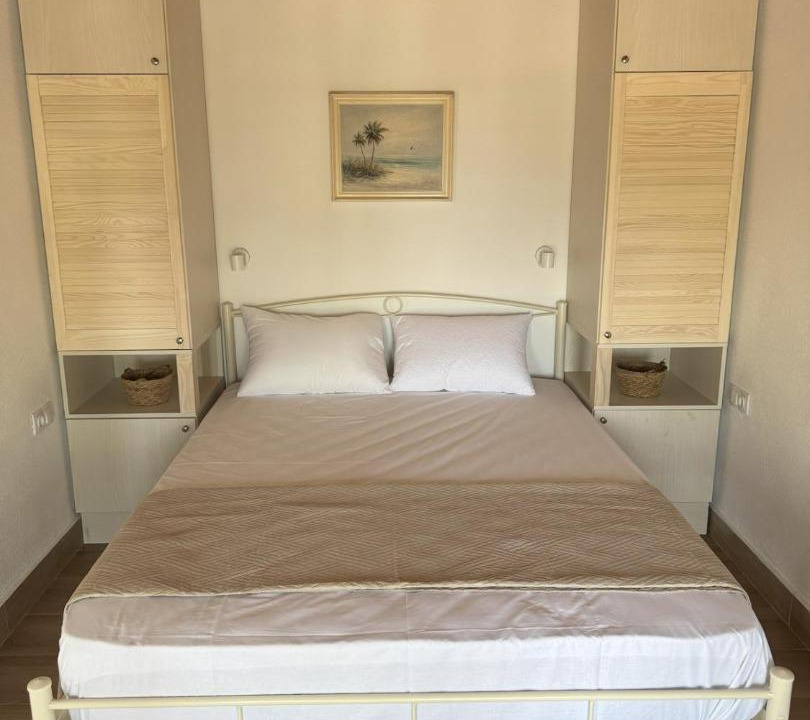 Photo of Bedroom in Volvi