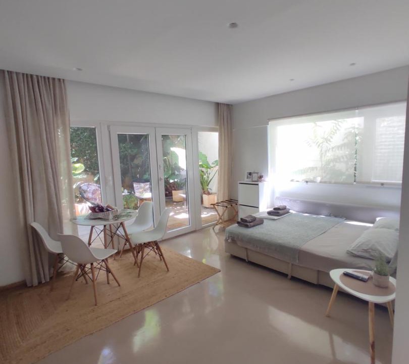 Photo of Bedroom in Palaio Faliro