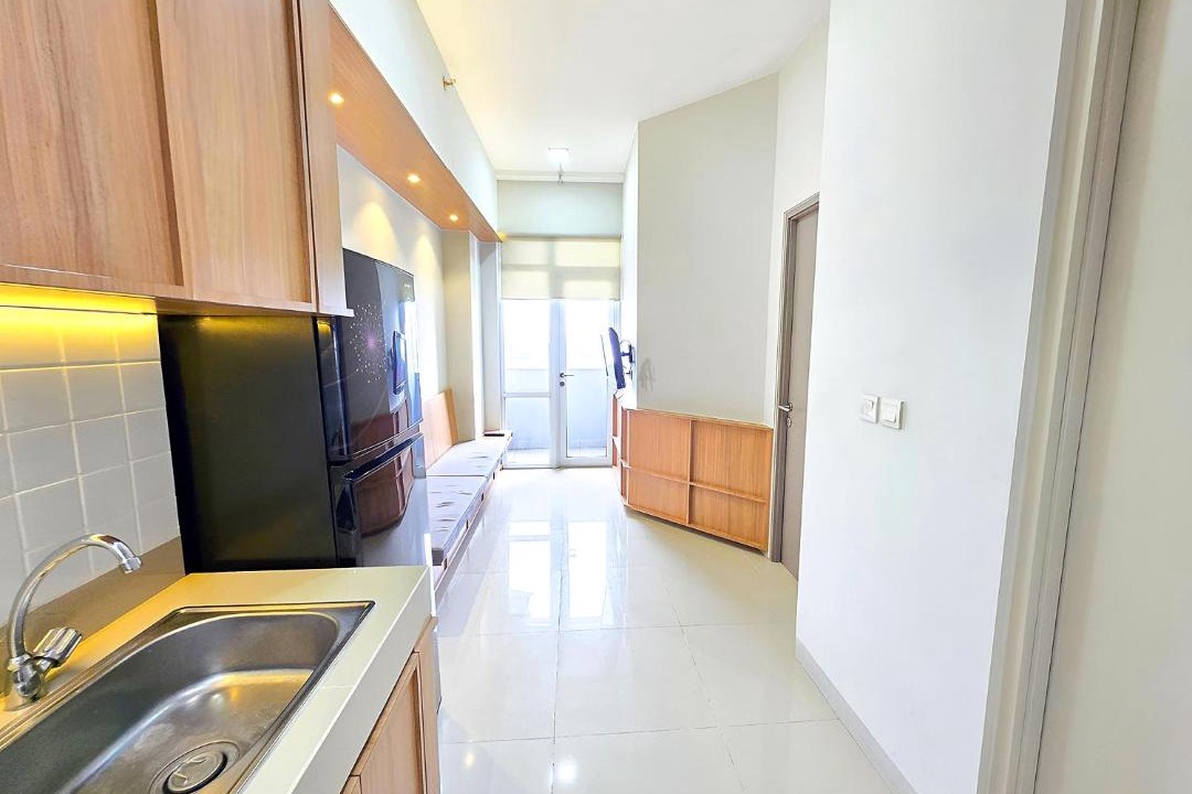 Photo of Kitchen in Cikarang