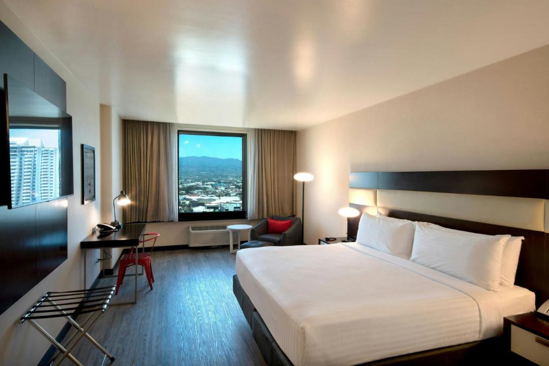 Photo of Bedroom in San Bosco