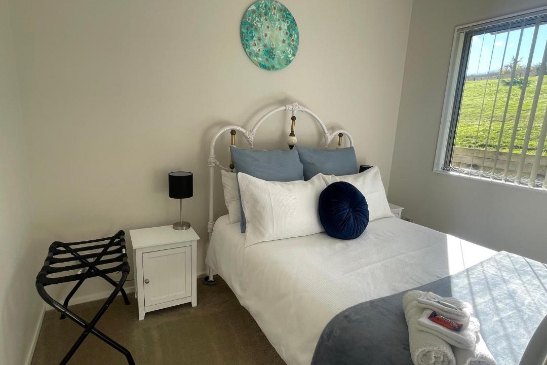 Photo of Bedroom in Pokeno