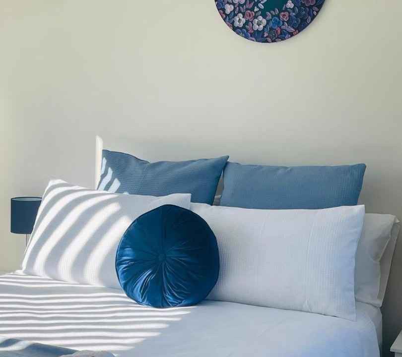 Photo of Bedroom in Pokeno