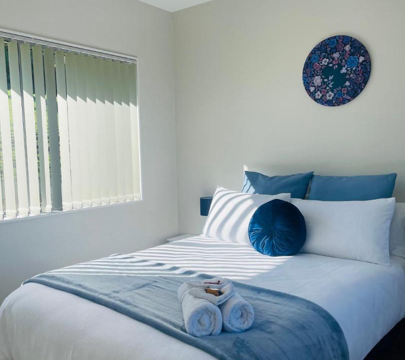 Photo of Bedroom in Pokeno