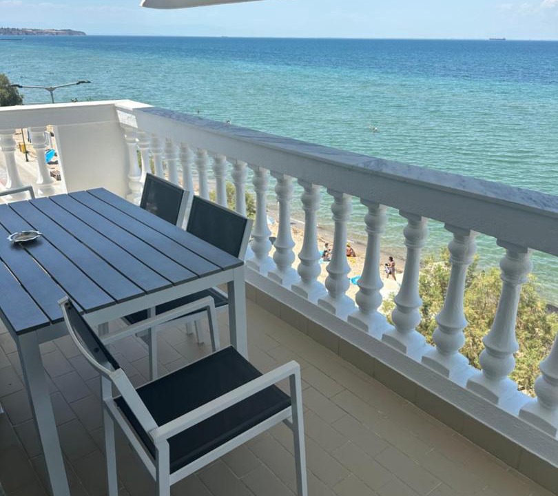 Photo of Patio Balcony in Perea