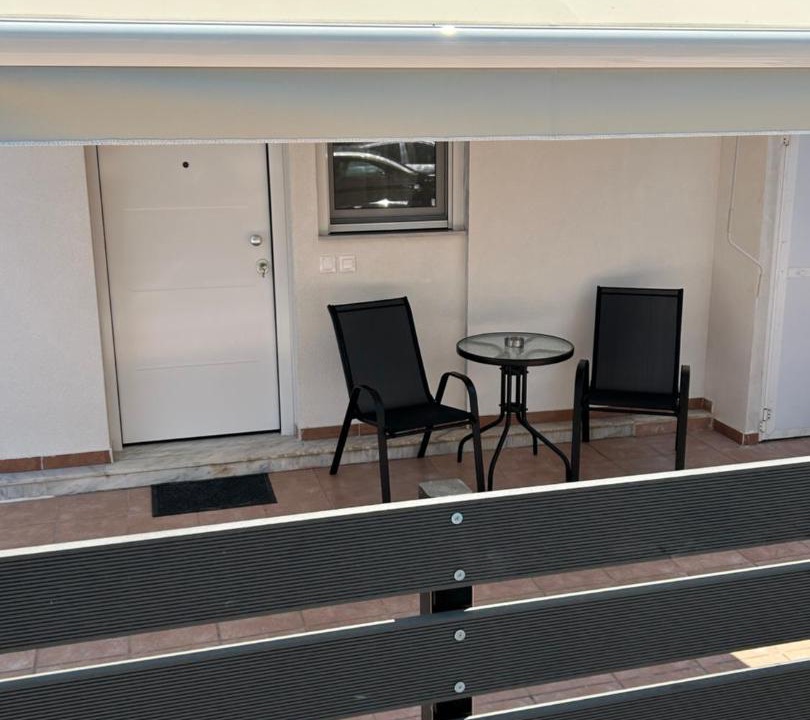 Photo of Patio Balcony in Perea