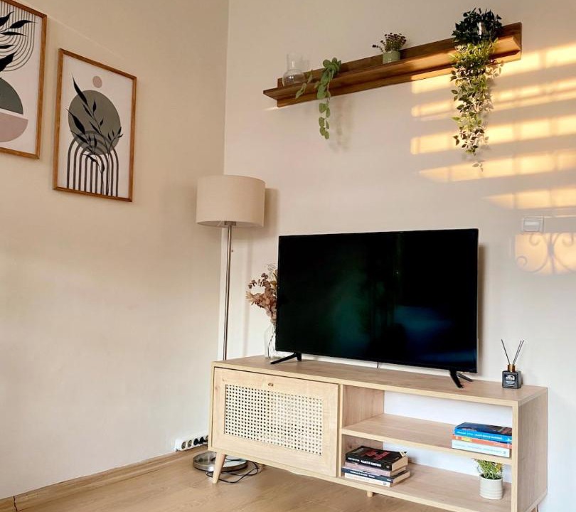 Photo of Livingroom in Ortakoy