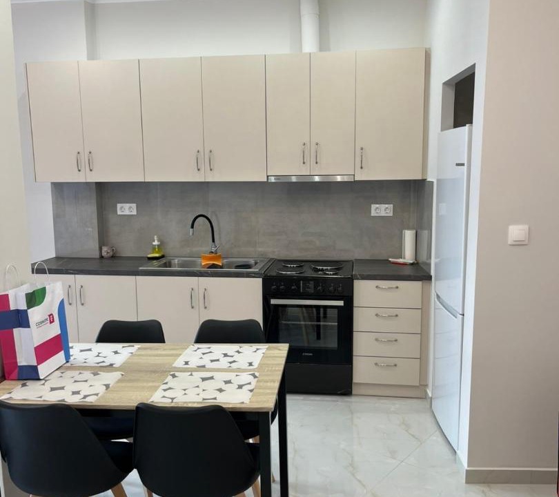 Photo of Kitchen in Paramythia