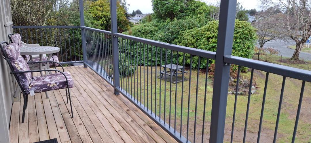 Photo of Patio Balcony in Manapouri