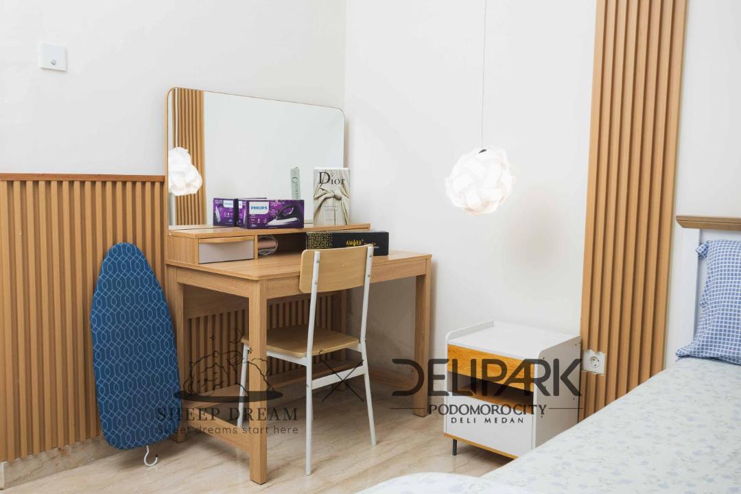 Photo of Bedroom in Kesawan