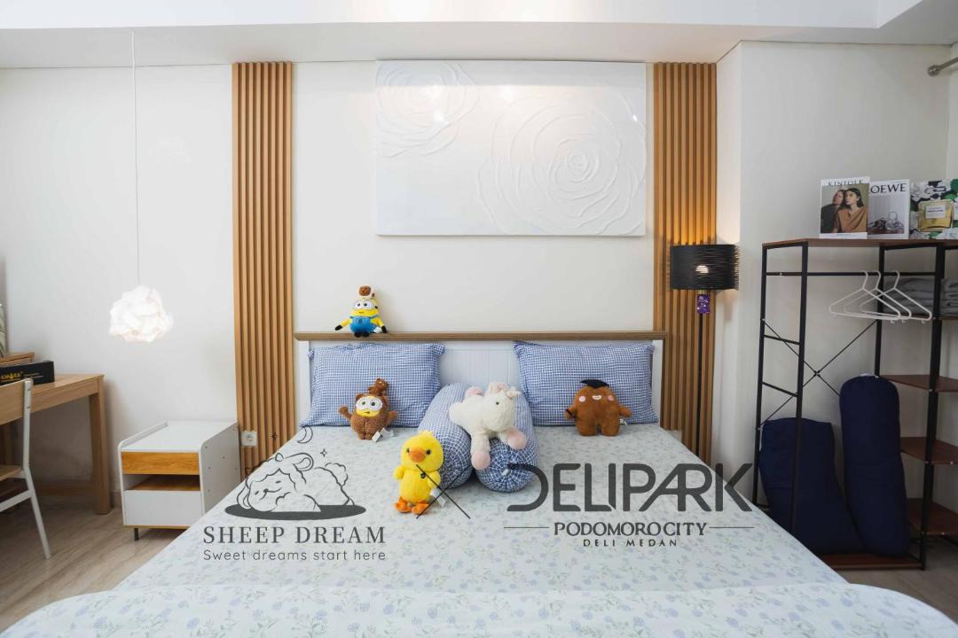 Photo of Bedroom in Kesawan