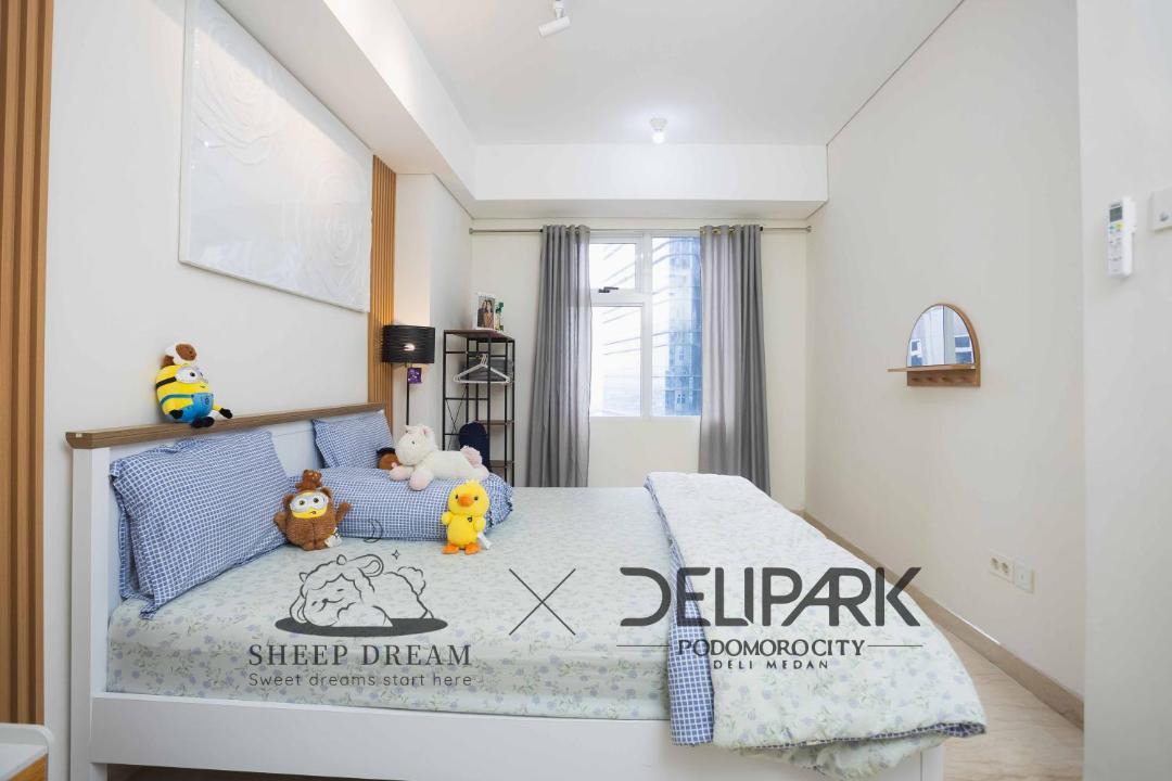 Photo of Bedroom in Kesawan