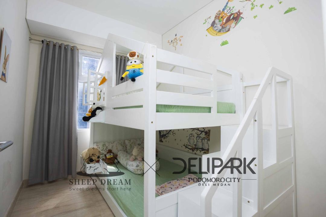 Photo of Bedroom in Kesawan