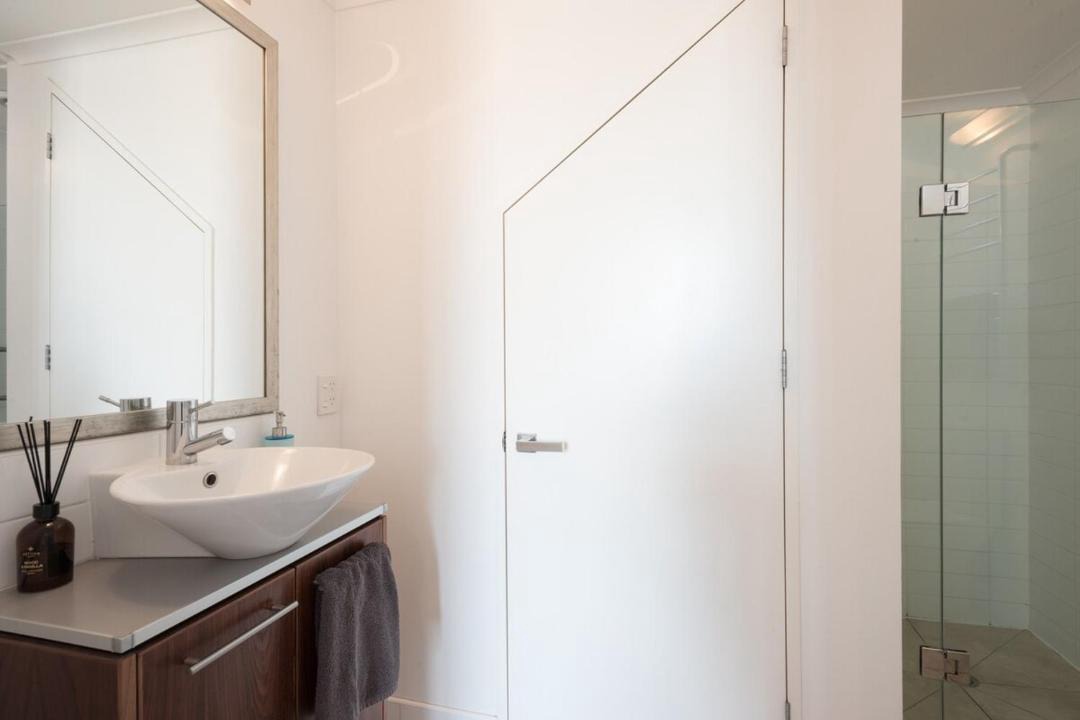 Photo of Bathroom in Te Aro