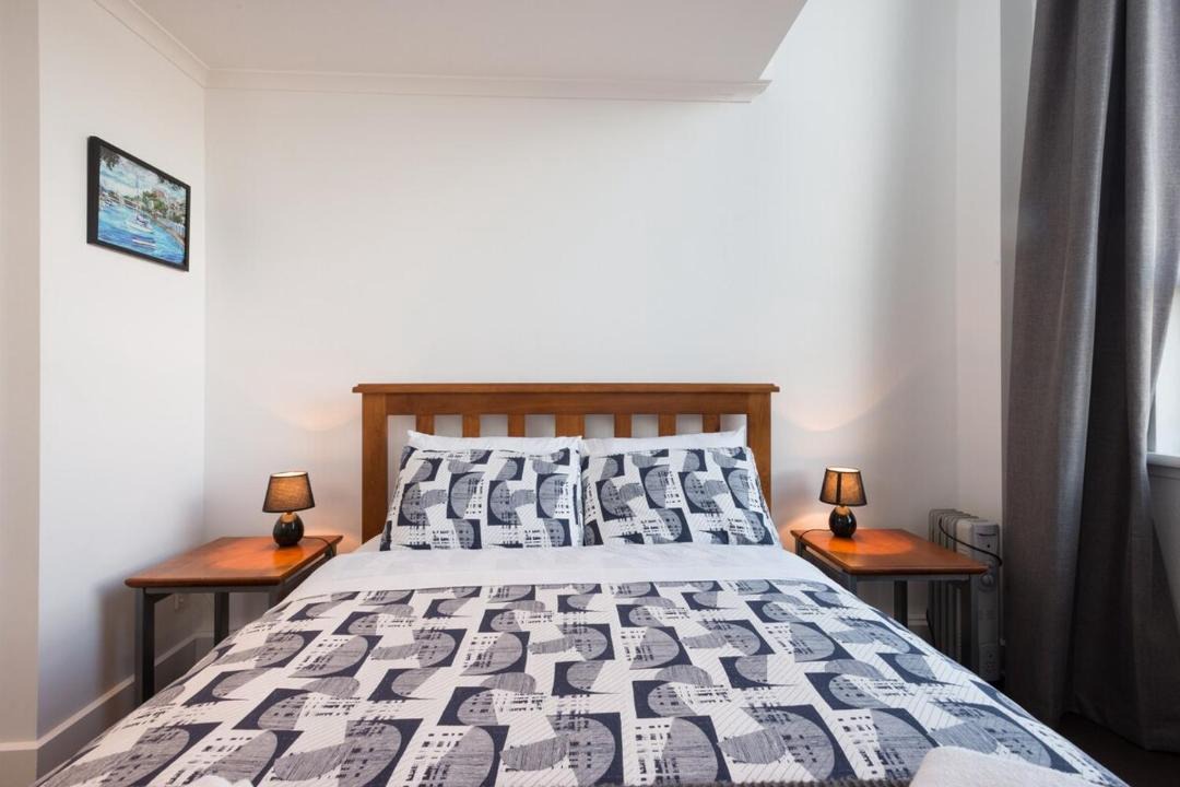 Photo of Bedroom in Te Aro