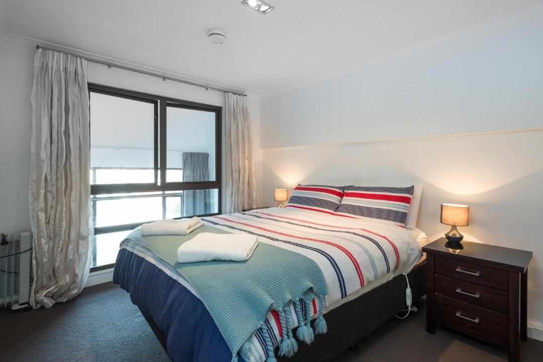 Photo of Bedroom in Te Aro