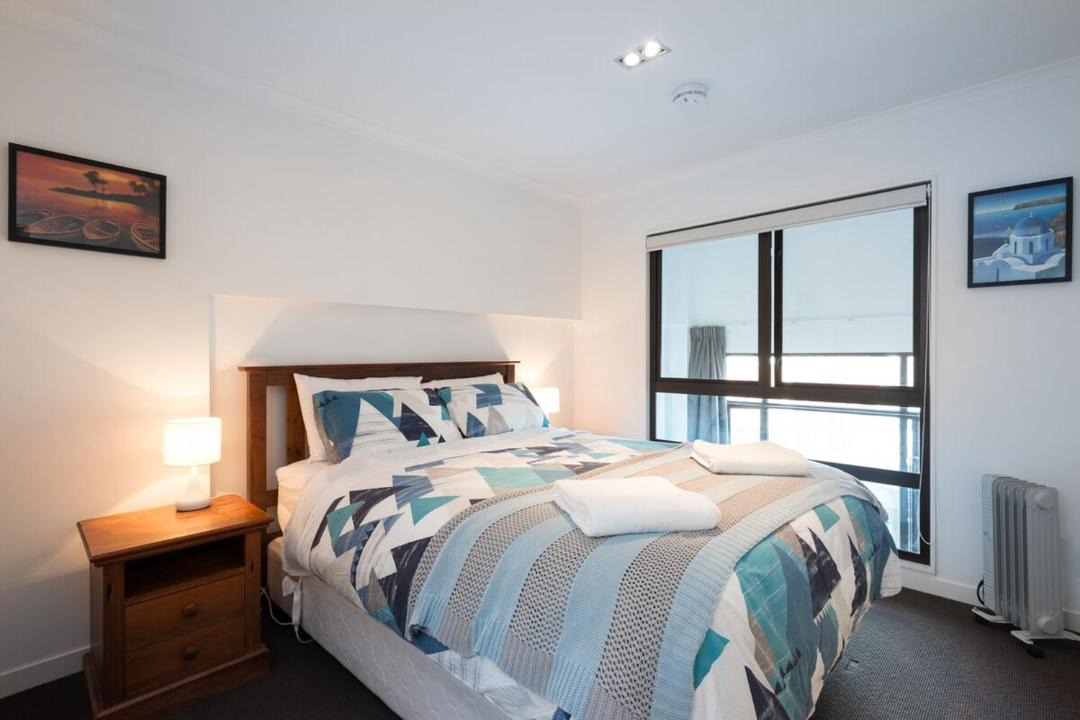 Photo of Bedroom in Te Aro