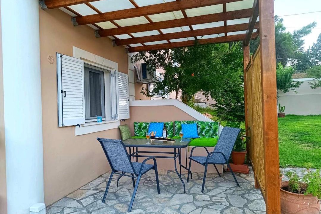 Photo of Patio Balcony in Khelmata