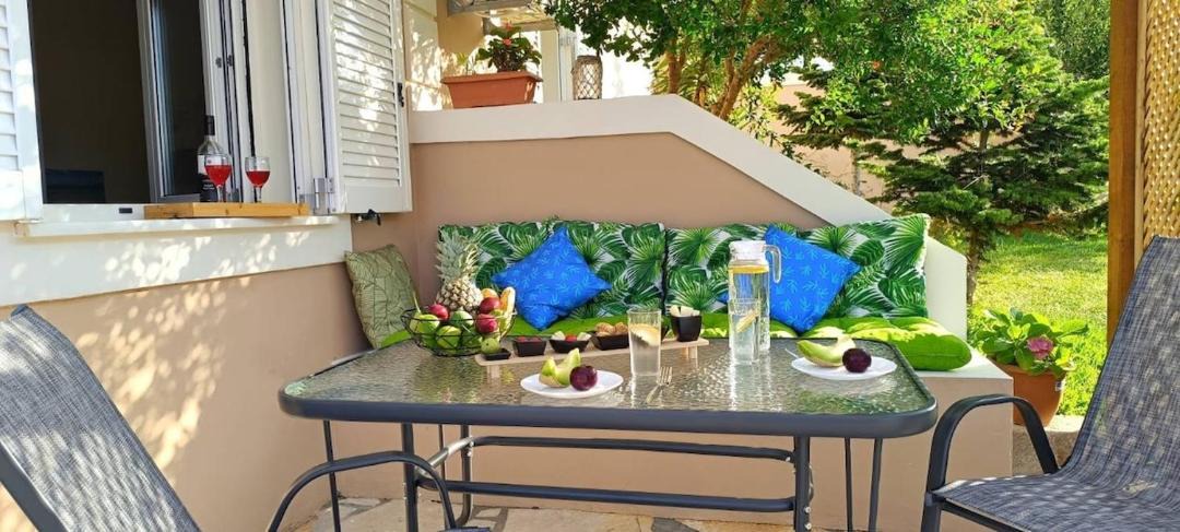 Photo of Patio Balcony in Khelmata