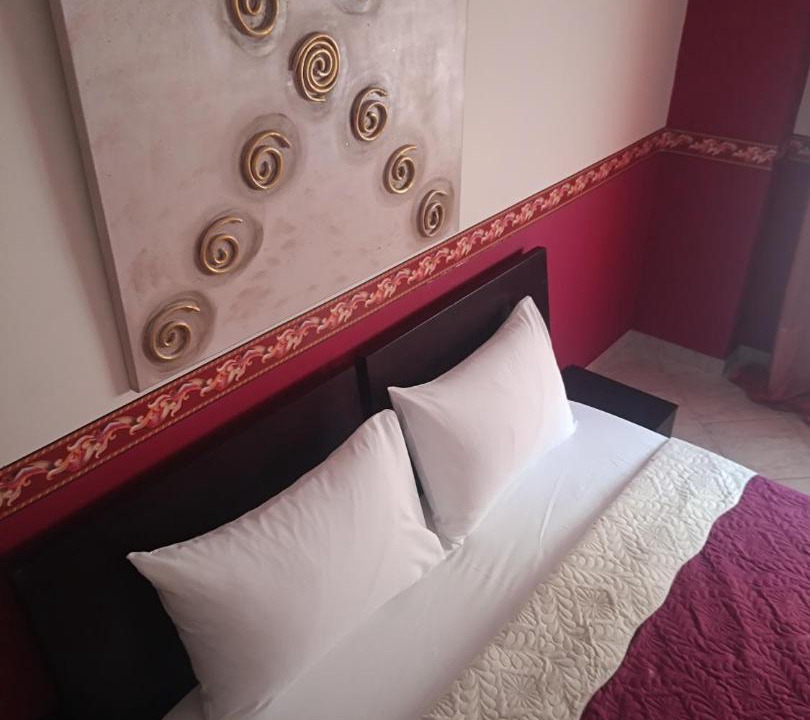 Photo of Bedroom in Selinia