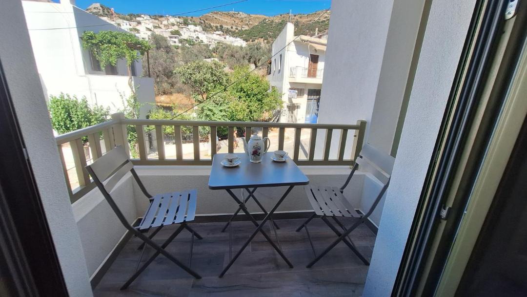 Photo of Patio Balcony in Filoti