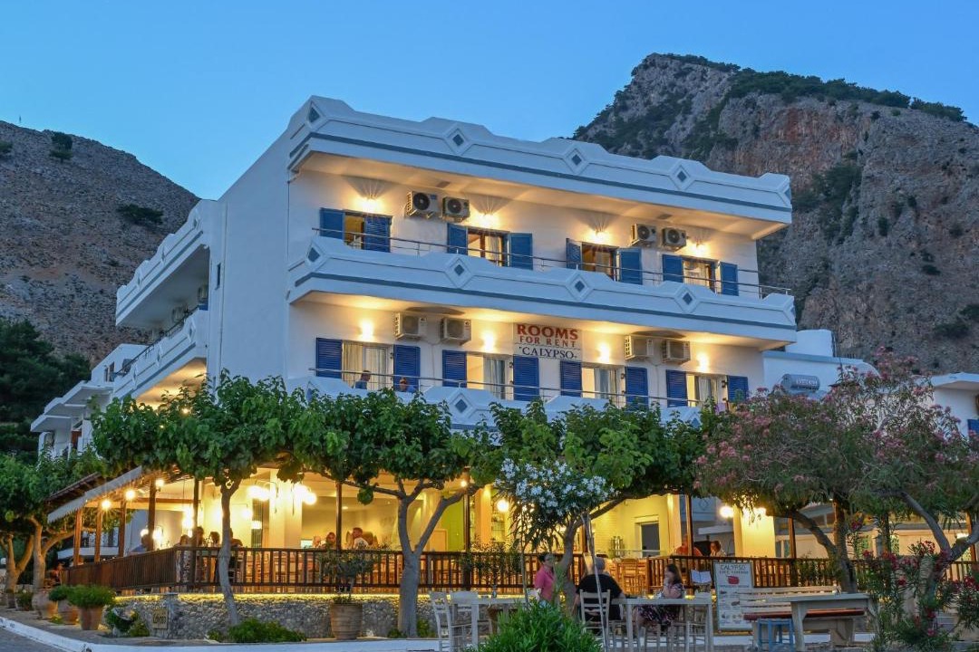 Photo of Others in Agia Roumeli