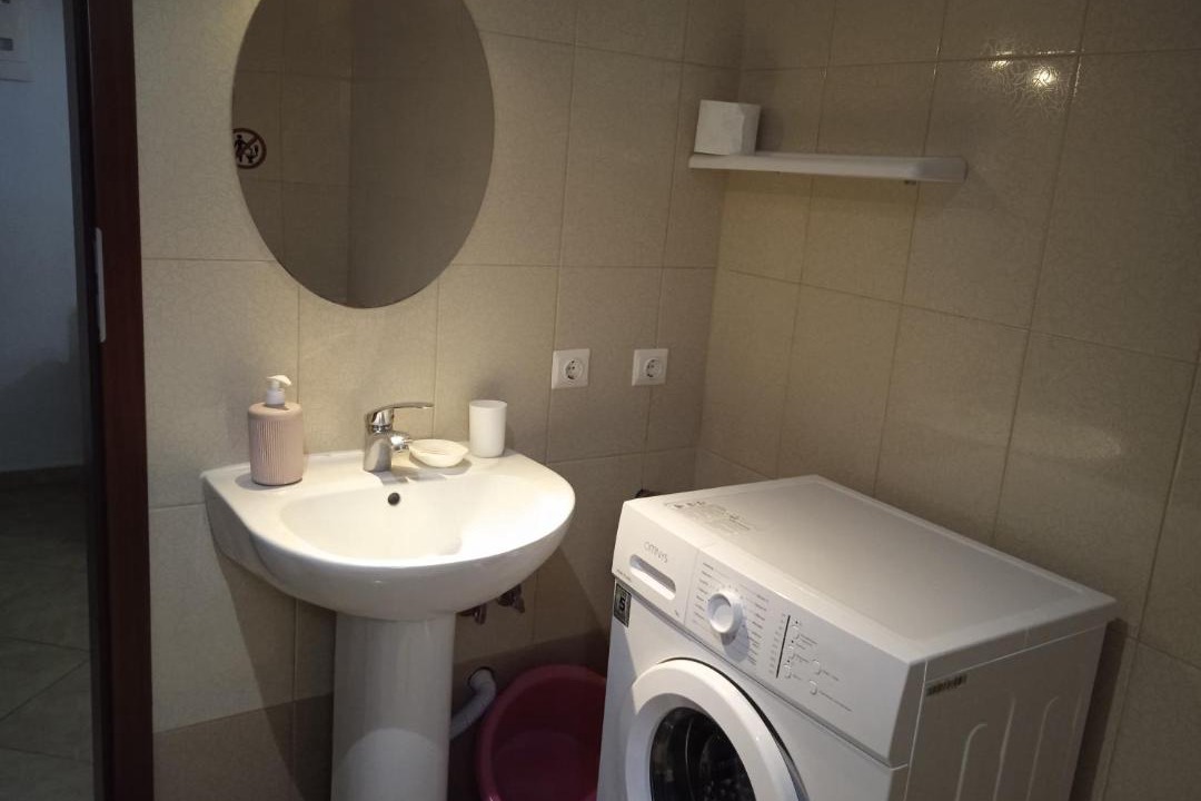 Photo of Bathroom in Agios Nikolaos