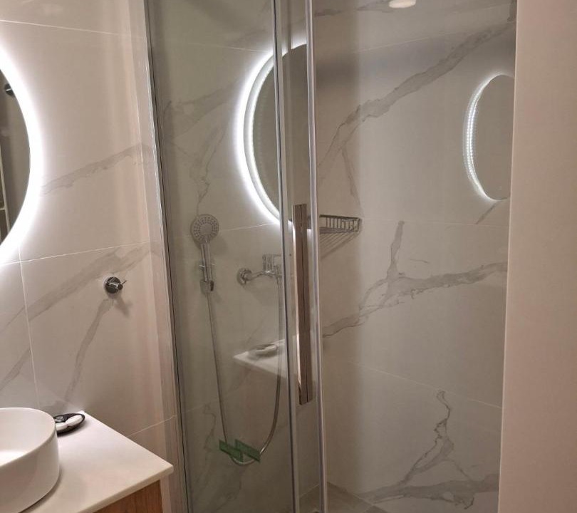 Photo of Bathroom in Pella Region