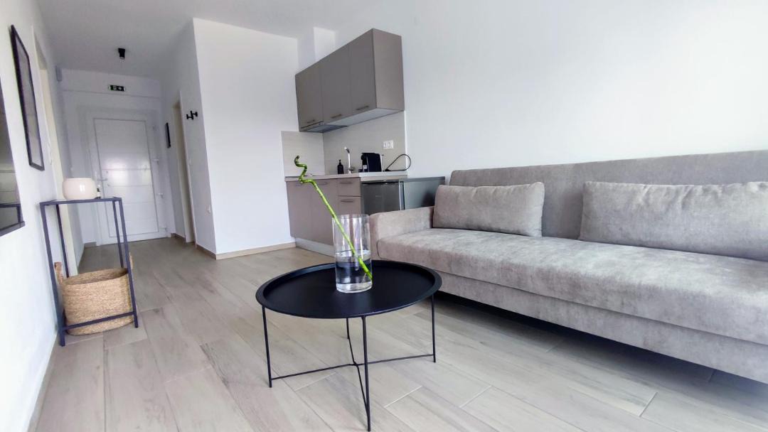 Photo of Livingroom in Skala Rachoniou