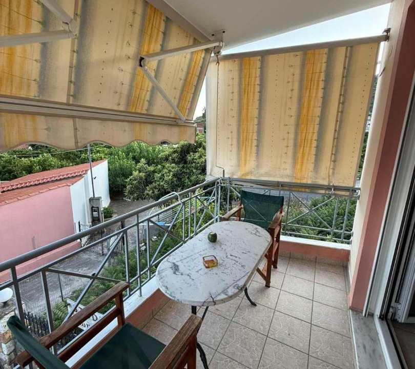 Photo of Patio Balcony in Ilia
