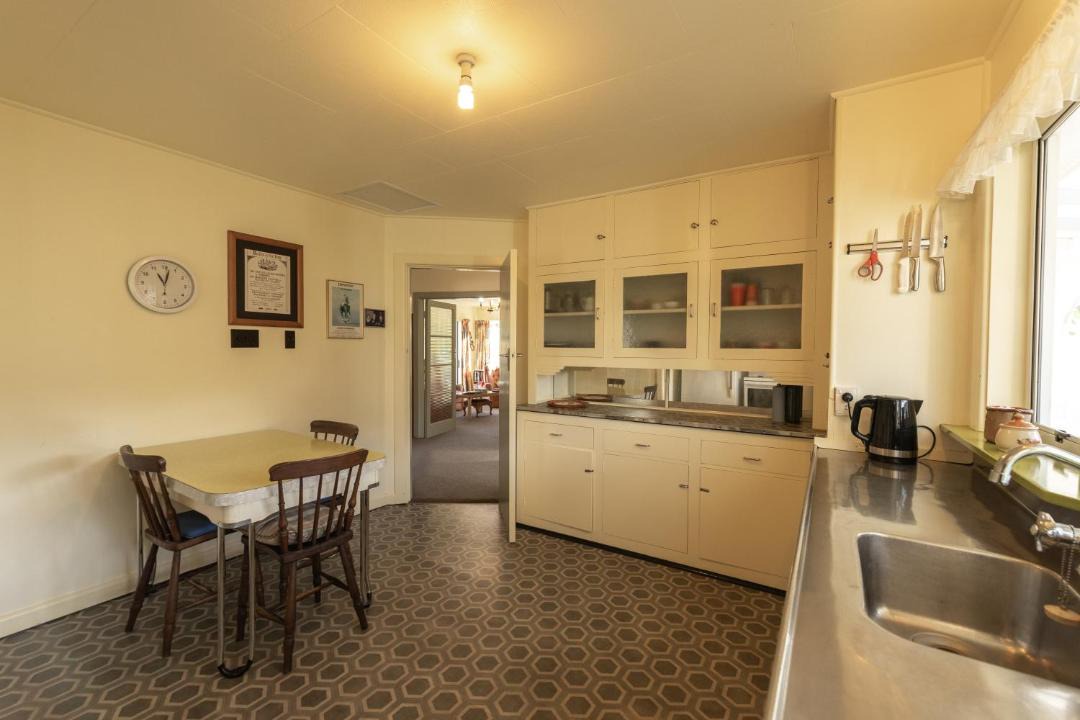 Photo of Kitchen in South Bay