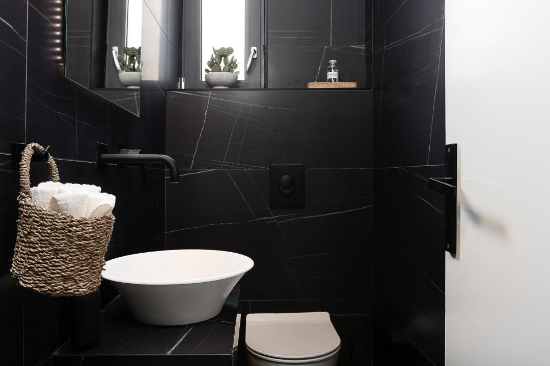 Photo of Bathroom in Rethymno